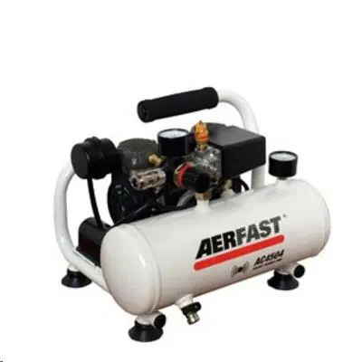 Electric Compressor, 220V,  270 l/min